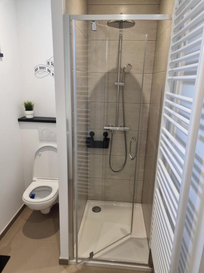 Maisonnette Entierement Renovee Живе Екстер'єр фото