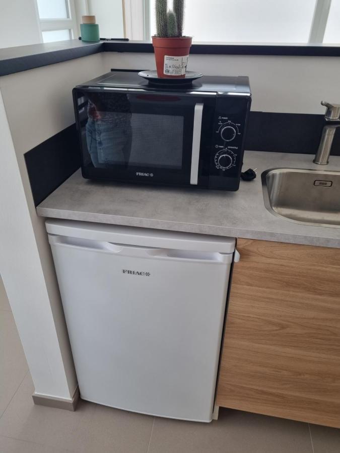 Maisonnette Entierement Renovee Живе Екстер'єр фото
