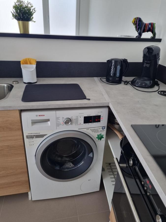 Maisonnette Entierement Renovee Живе Екстер'єр фото